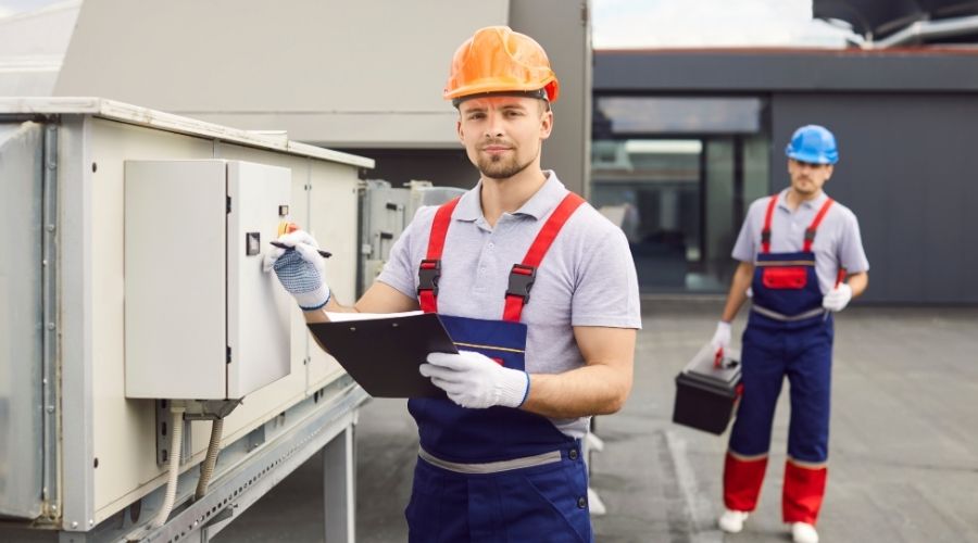 HVAC Solutions